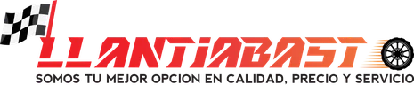 Llantiabasto