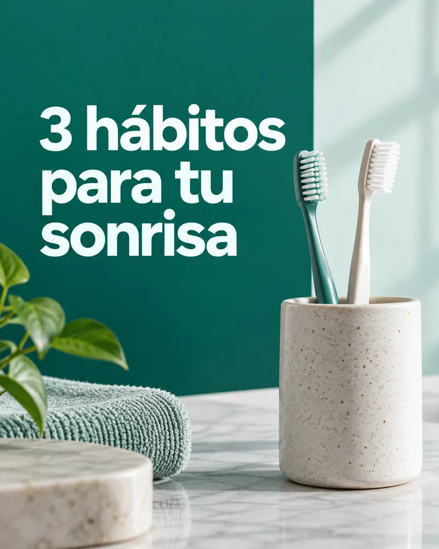 Ejemplo de pieza para redes sociales