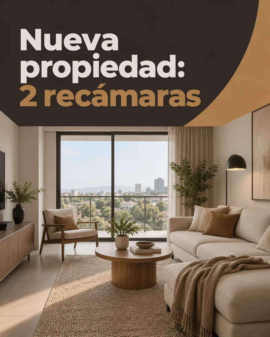 Ejemplo de pieza para redes sociales