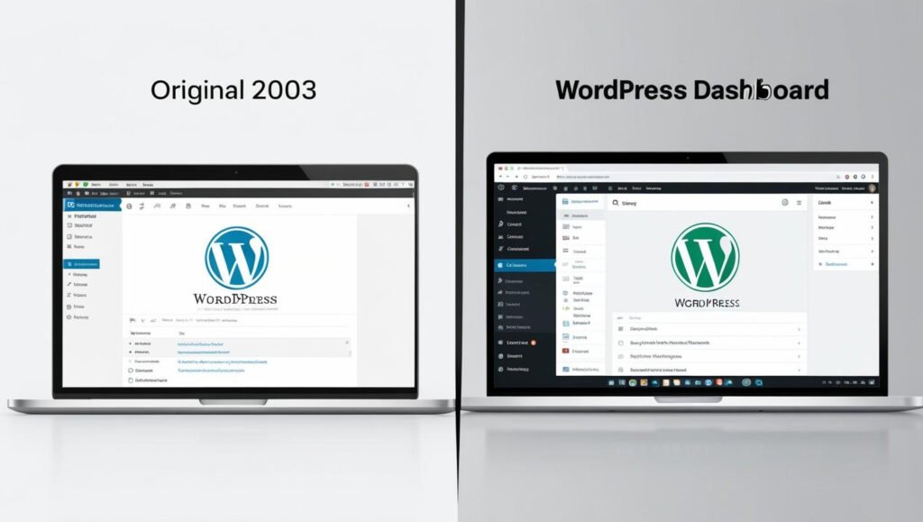 WordPress: La mejor plataforma para crear tu sitio web en México