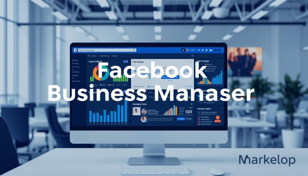 Facebook Business Manager