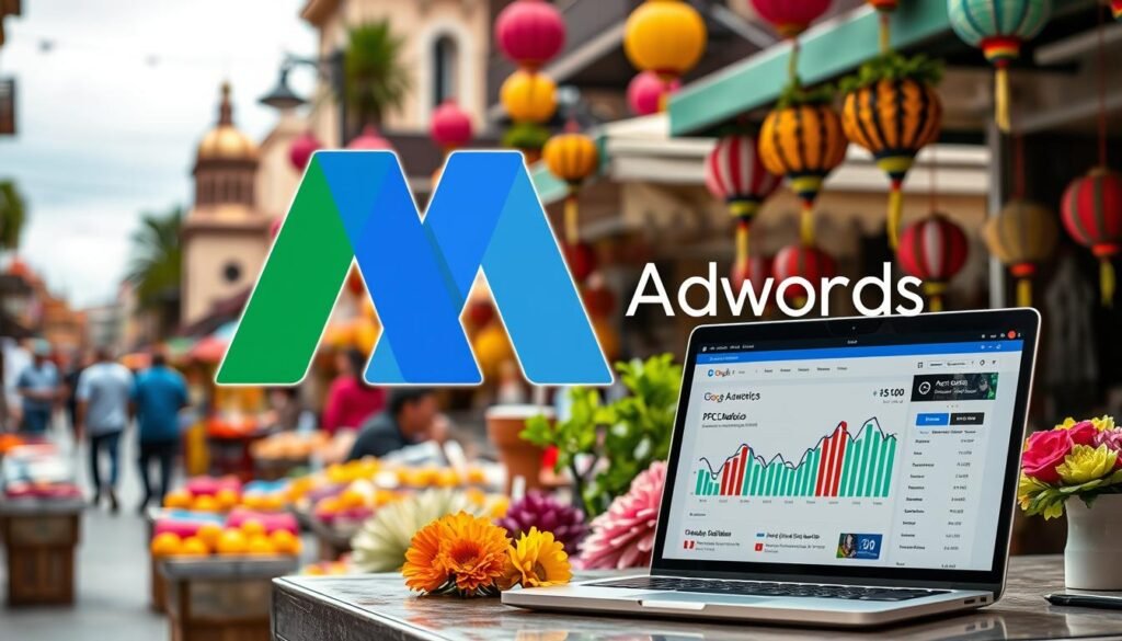 google ppc adwords