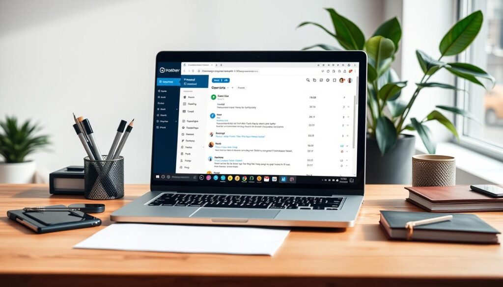 Cómo usar Hostinger Webmail: Tu correo profesional